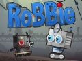 Spiel RoBbie Online