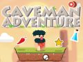 Spiel Höhlenmenschen-Abenteuer Online