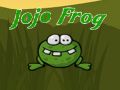 Spiel JoJo Frosch Online