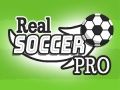 Spiel Echter Fußball Pro Online