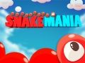 Spiel Schlangen-Manie Online