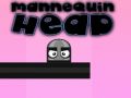 Spiel Mannequinkopf Online
