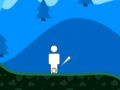 Spiel Super Stickman Golf Online
