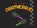 Spiel Todesauto.io Online