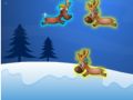 Spiel Rentier-Match Online