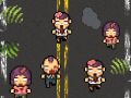 Spiel Pixel-Zombies Online