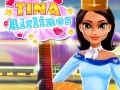 Spiel Tina Airlines Online