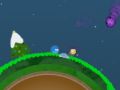 Spiel Weiche dem Asteroiden aus Online