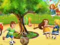 Spiel Versteckte Sterne Online