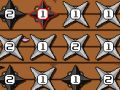 Spiel Ninja-Arena Online
