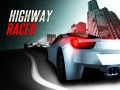 Spiel Autobahn-Rennfahrer Online