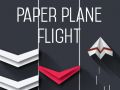 Spiel Papierflugzeugflug Online