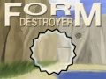 Spiel Formvertilger Online