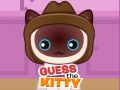 Spiel Rate die Katze Online
