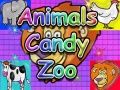 Spiel Tiere Süßigkeiten Zoo Online
