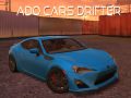 Spiel Ado Autos Drifter Online