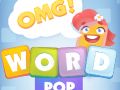 Spiel OMG Wort Pop Online