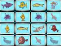 Spiel Fisch Mahjong Online