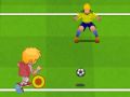 Spiel Drop Kick Weltmeisterschaft 2018 Online