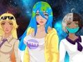 Spiel Prinzessin Erde Chan Online