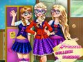 Spiel Prinzessin College Mode Online