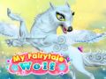 Spiel Mein Märchenwolf Online