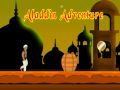 Spiel Aladdin Abenteuer Online
