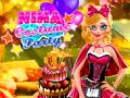 Spiel Ninas Kostümparty Online