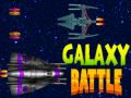 Spiel Galaxie Schlacht Online