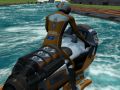 Spiel Wasserscooter-Wahnsinn 2: Riptide Online