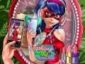 Spiel Mode Selfie Sucht Online