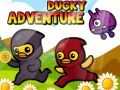 Spiel Ducky Abenteuer Online