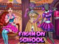 Spiel Modeschule Online