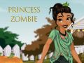 Spiel Prinzessin Zombie Online