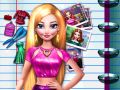 Spiel Agenda der Prinzessin-Veranstaltungen Online