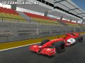 Spiel 3D Formelrennen Online