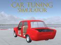Spiel Auto Tuning Simulator Online