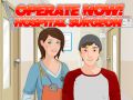 Spiel Jetzt Operieren Krankenhaus Chirurg Online