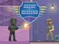Spiel Agent des Abstiegs Online