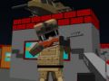 Spiel Pixelwaffe: Krieg Online