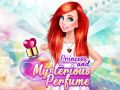 Spiel Ariel und das geheimnisvolle Parfüm Online