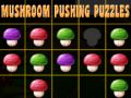 Spiel Pilzschiebe-Puzzles Online