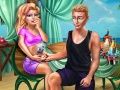 Spiel Ellies Strandverlobung Online