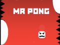 Spiel Herr Pong Online