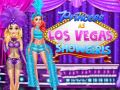 Spiel Prinzessin als Las Vegas Showgirls Online