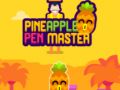 Spiel Ananasstift Meister Online