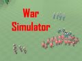 Spiel Kriegsimulator Online