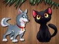 Spiel Tierformen 2 Online