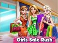 Spiel Mädchen Verkaufsrausch Online