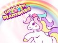 Spiel Einhorn-Diamanten Online